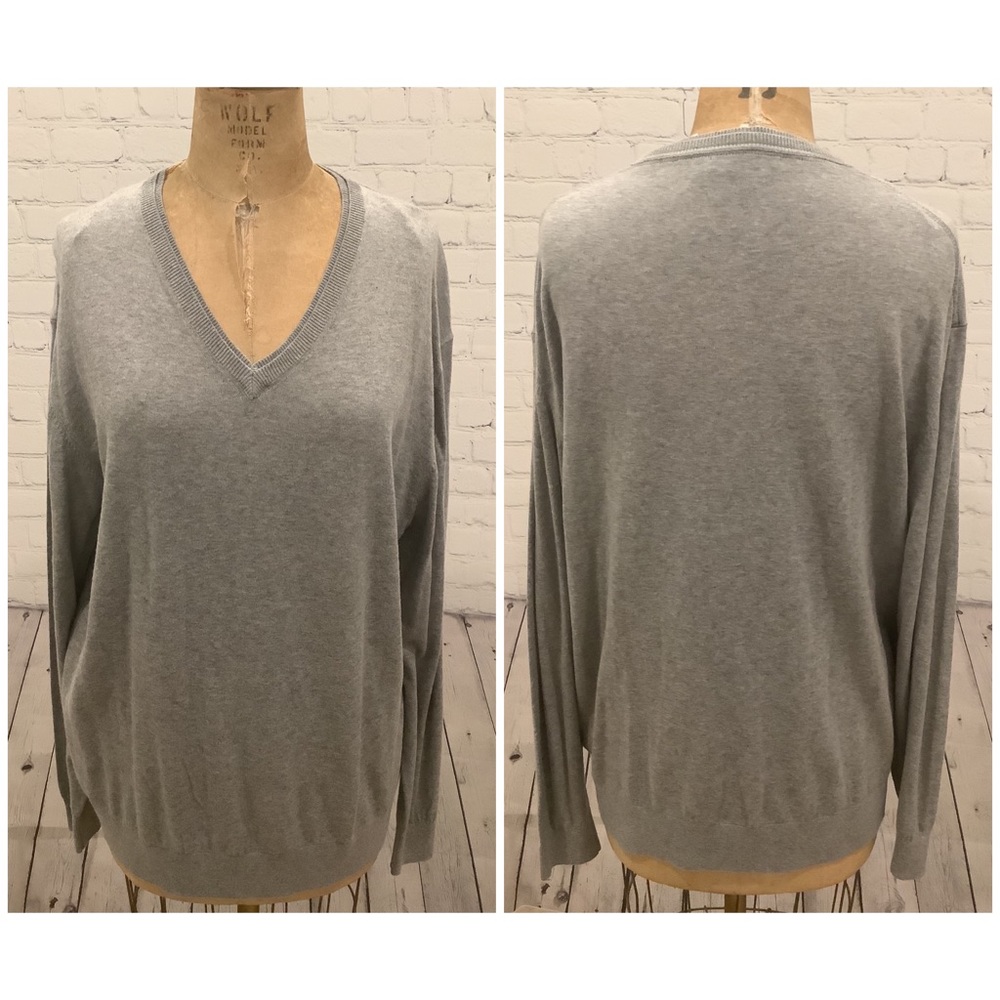 French Connection V Neck Sweater
